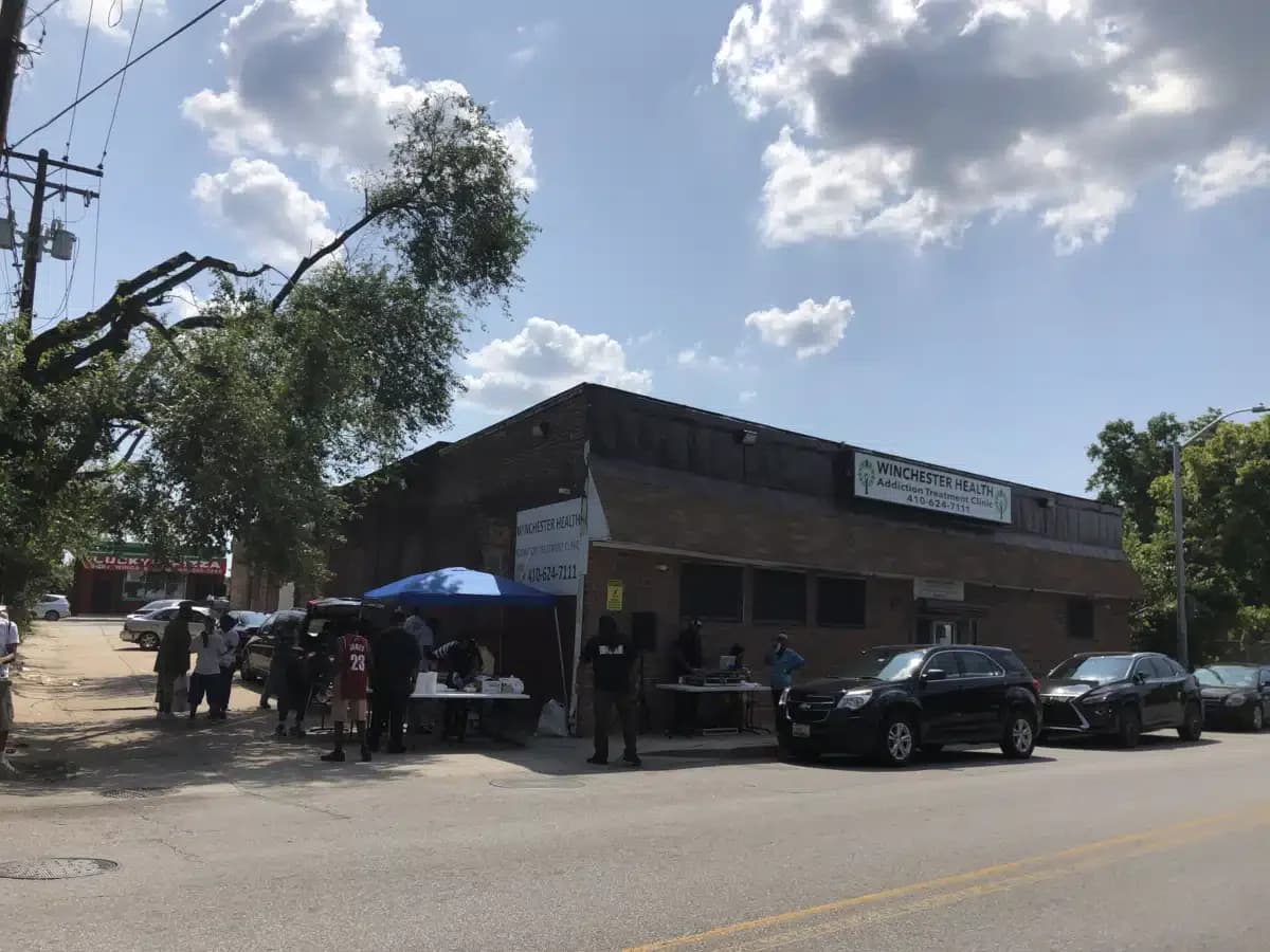 Winchester Health LLC - Thumbnail 2