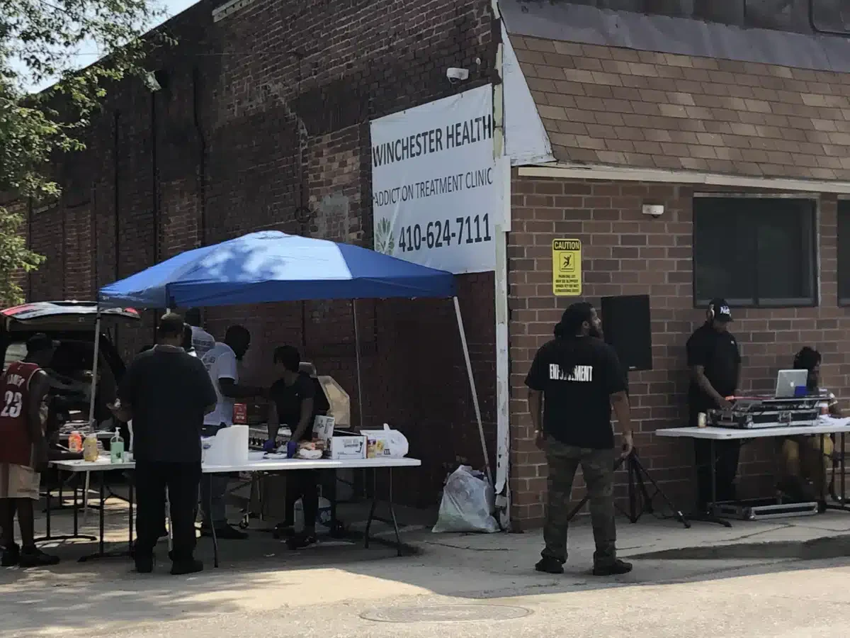 Winchester Health LLC - Thumbnail 5