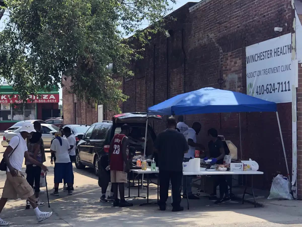 Winchester Health LLC - Thumbnail 6