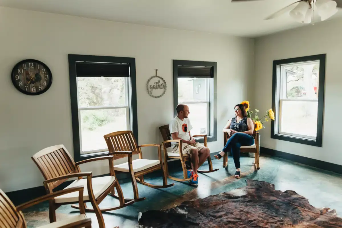 Windmill Wellness Ranch - Thumbnail 3