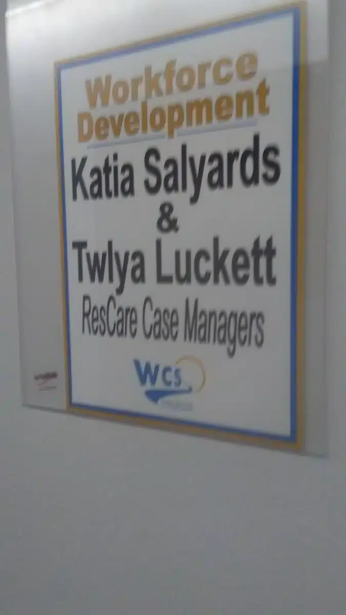 Wisconsin Community Services Inc - Thumbnail 3