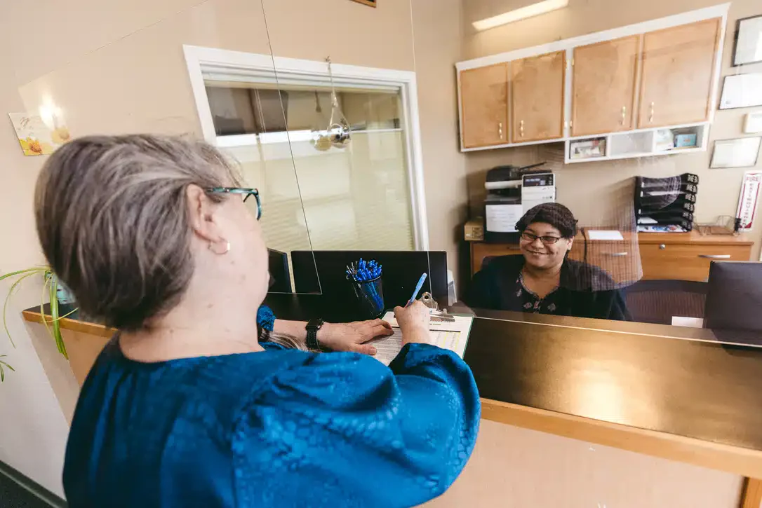 Wisdom Traditions Counseling Services