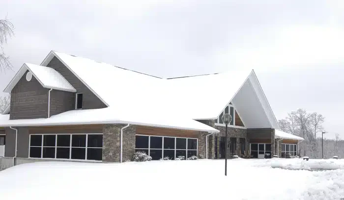 Wooded Glen Recovery Center - Thumbnail 3