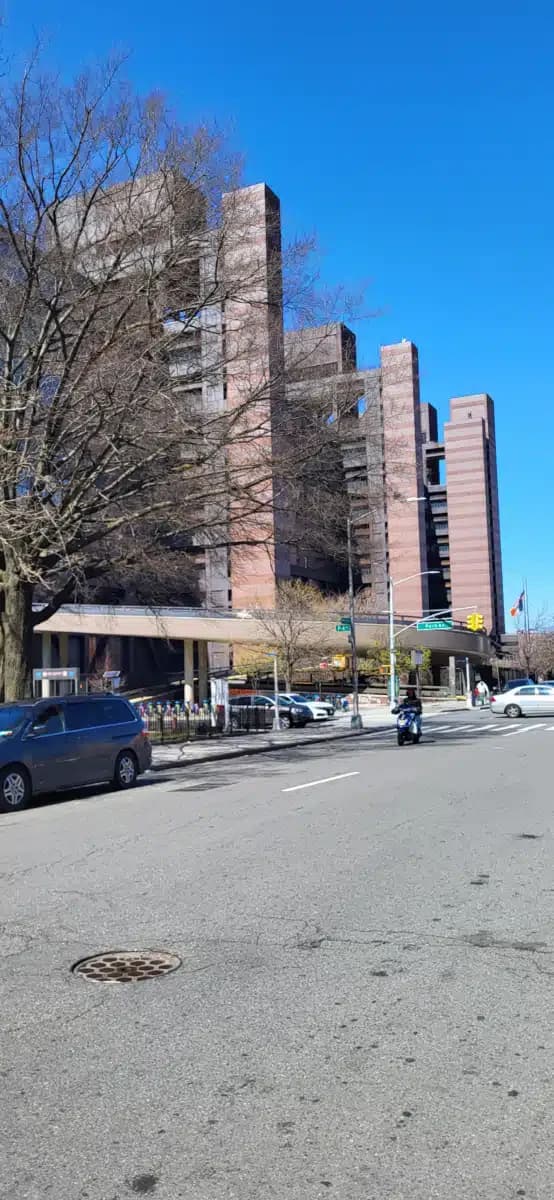 Woodhull Medical Center - Thumbnail 10