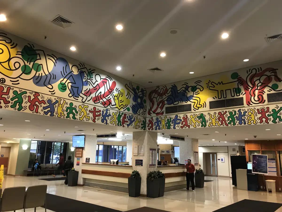 Woodhull Medical Center - Thumbnail 2