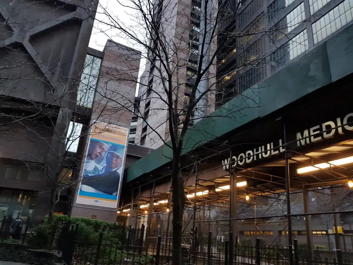 Woodhull Medical Center - Thumbnail 5