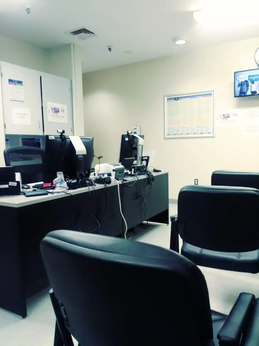 Woodhull Medical Center - Thumbnail 6