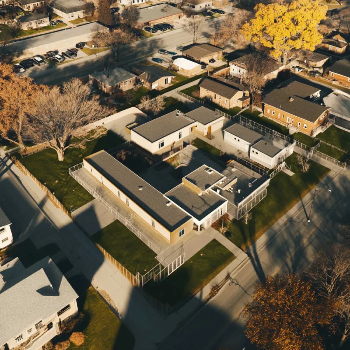 Woodland Centers - Thumbnail 2