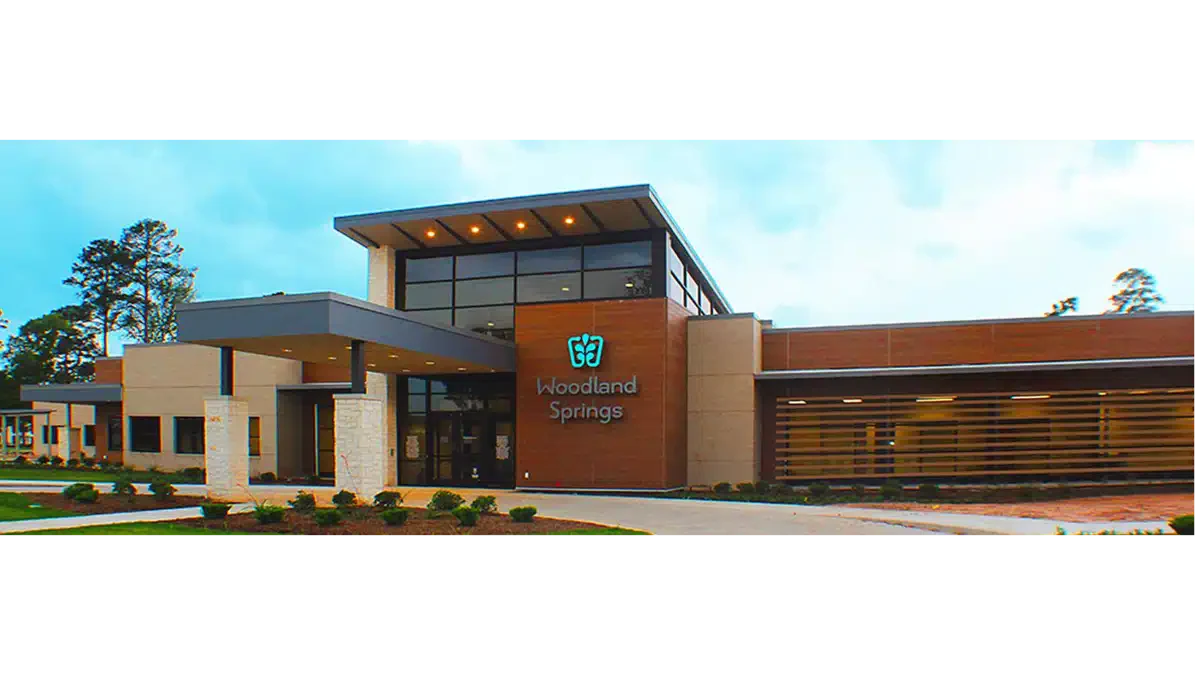 Woodland Springs Hospital