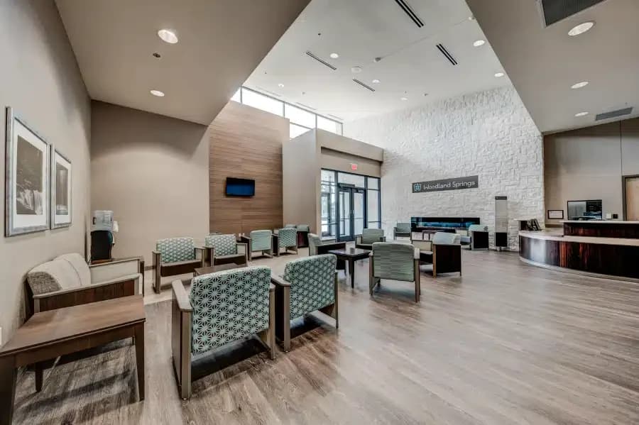 Woodland Springs Hospital - Thumbnail 3