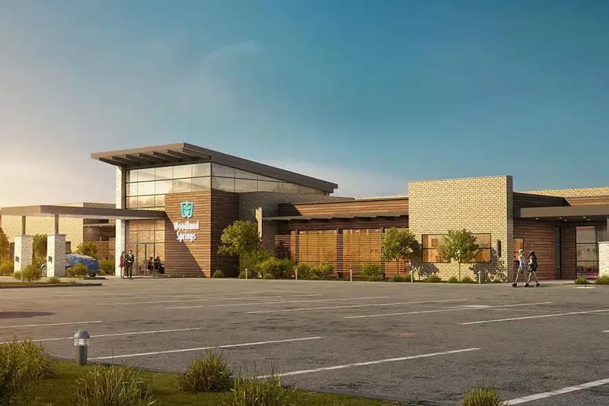 Woodland Springs Hospital - Thumbnail 4