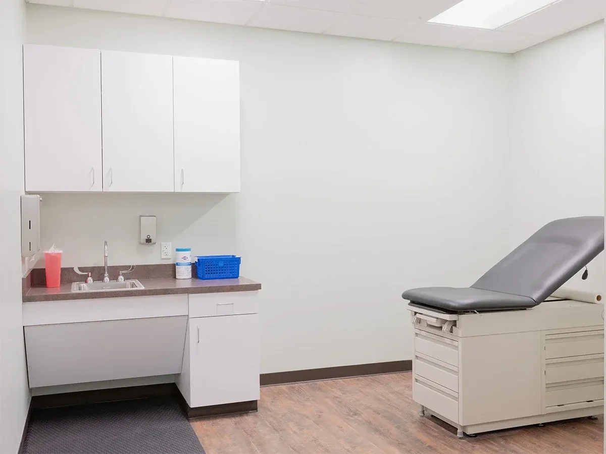 Woodstock Comprehensive Treatment - Thumbnail 3