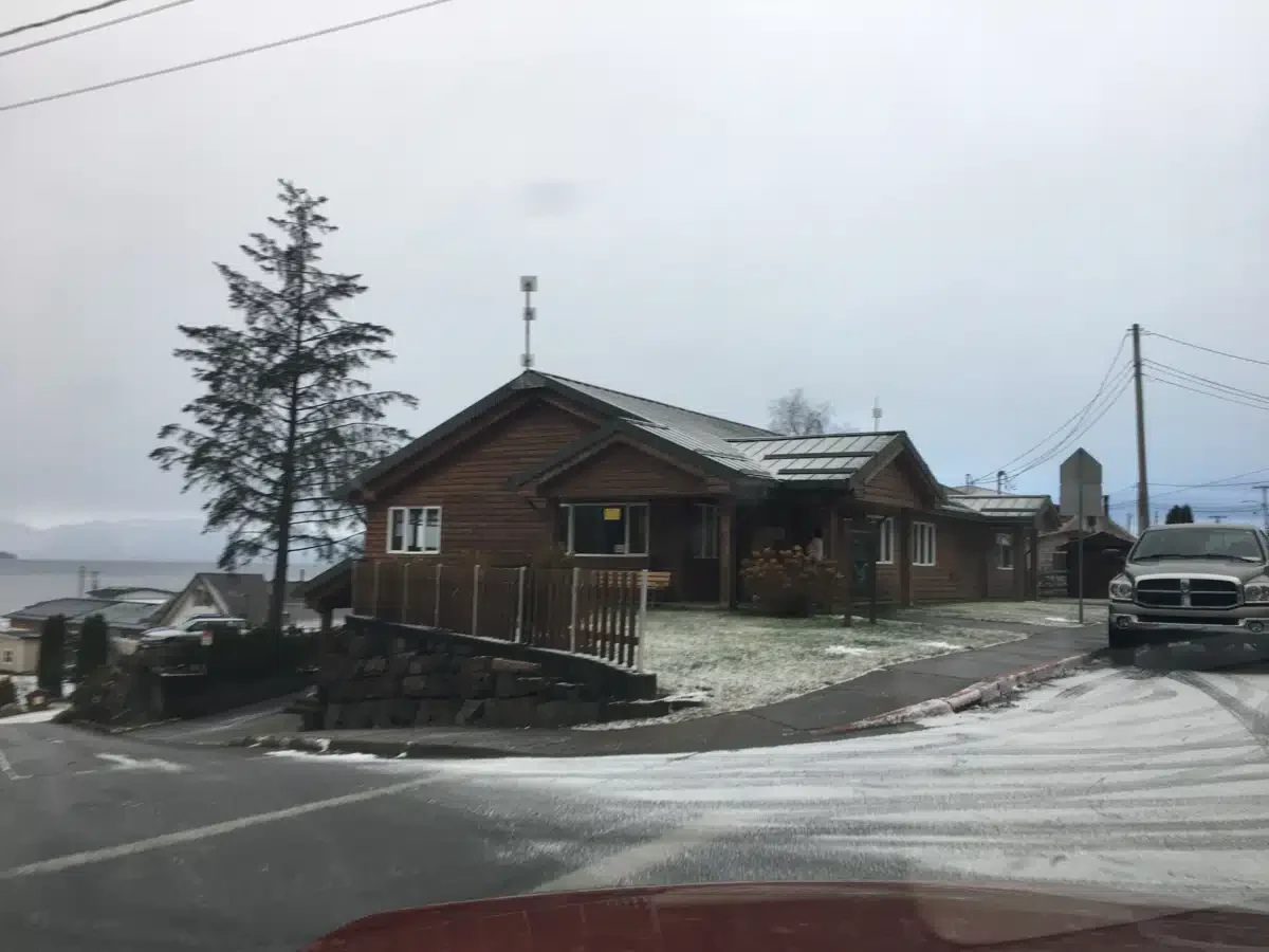 Wrangell Behavioral Health