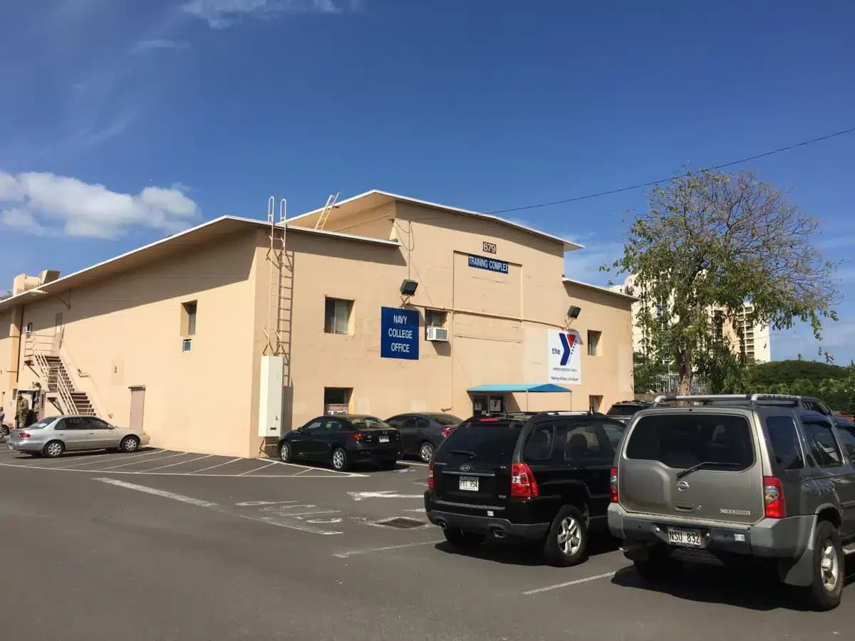 YMCA Outreach Services - Thumbnail 2