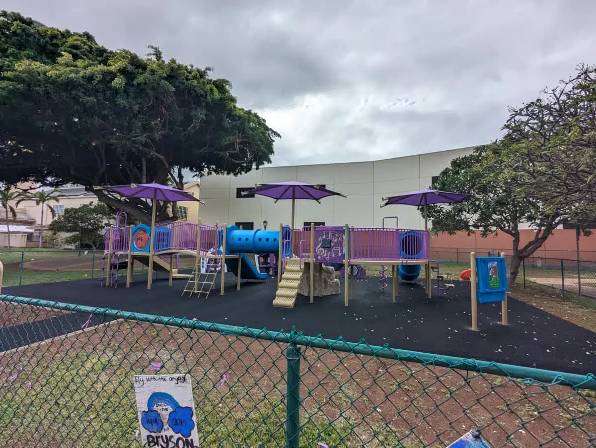 YMCA of Honolulu - Thumbnail 6