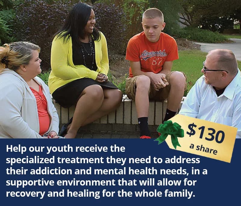 Youth Recovery Care Center