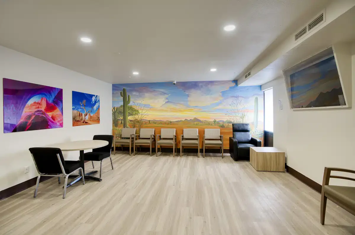 Zenith Behavioral Health - Thumbnail 5