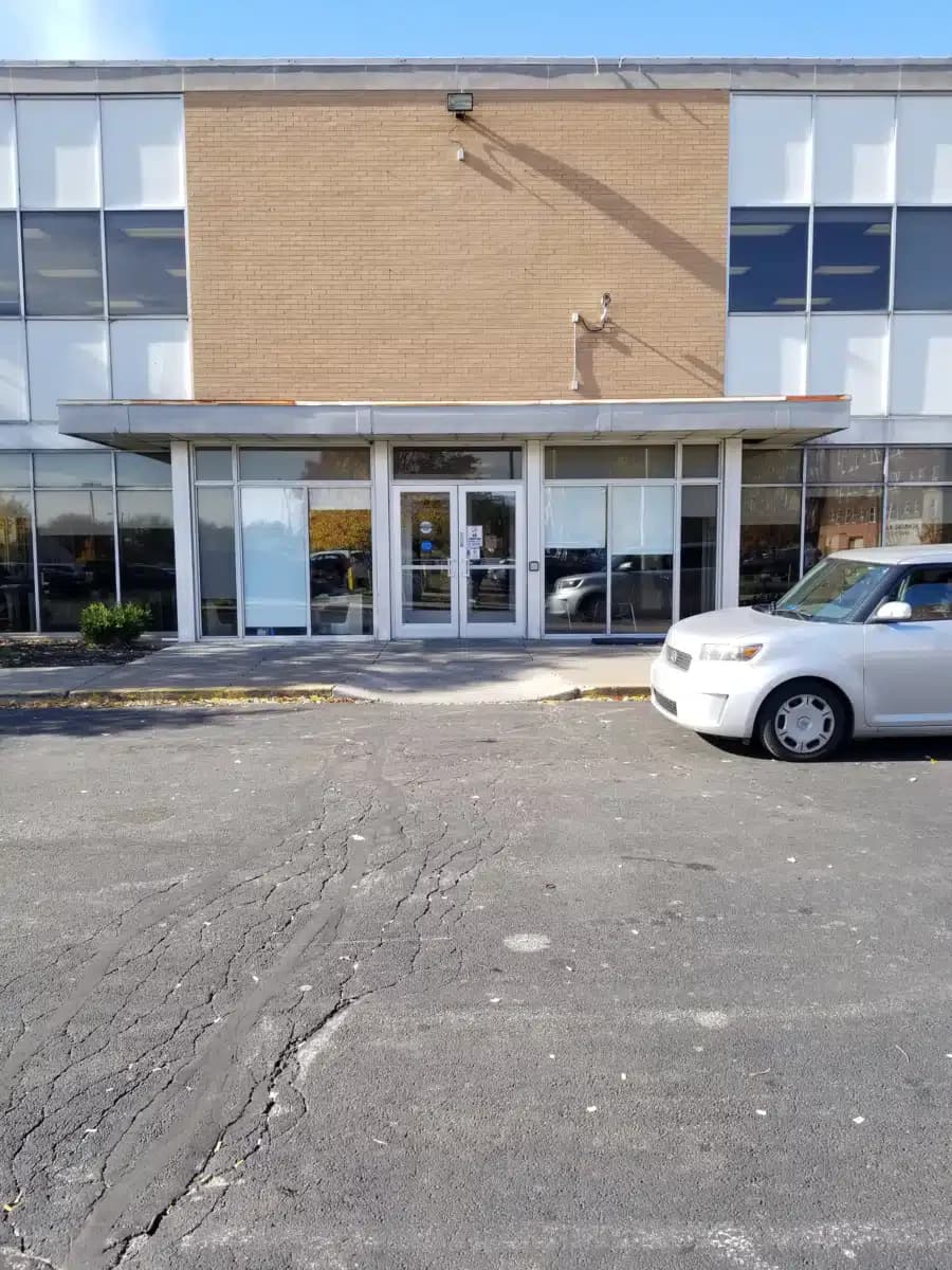 Zepf Center - Thumbnail 3