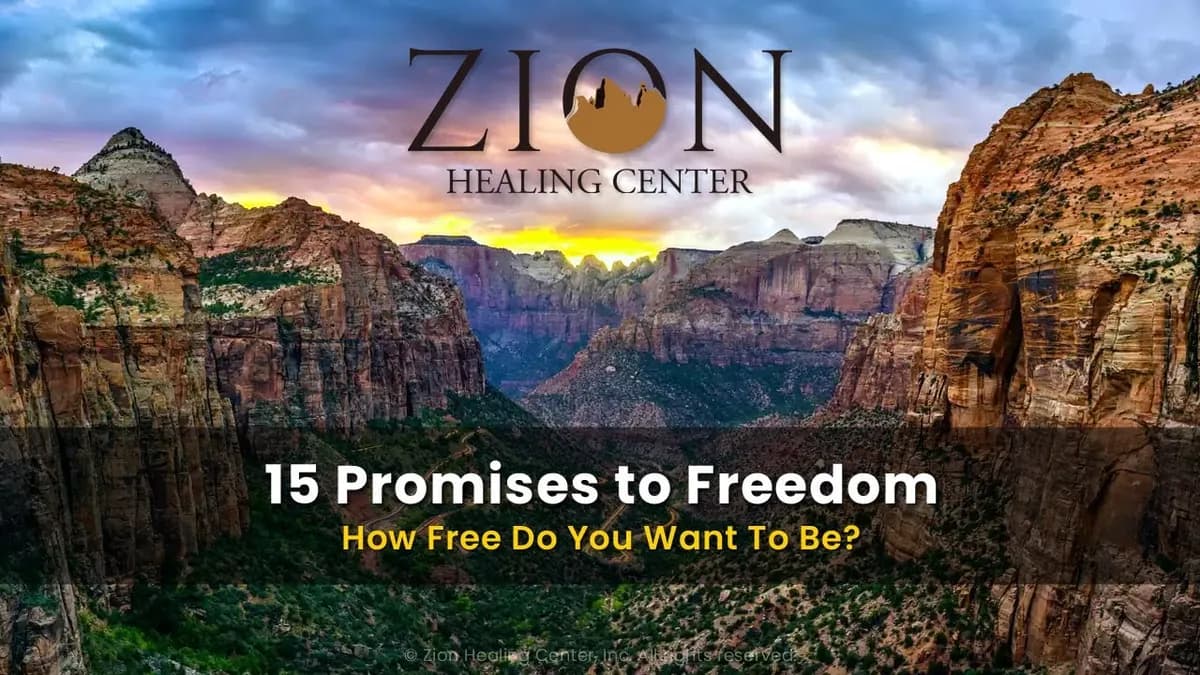 Zion Healing Center - Thumbnail 2