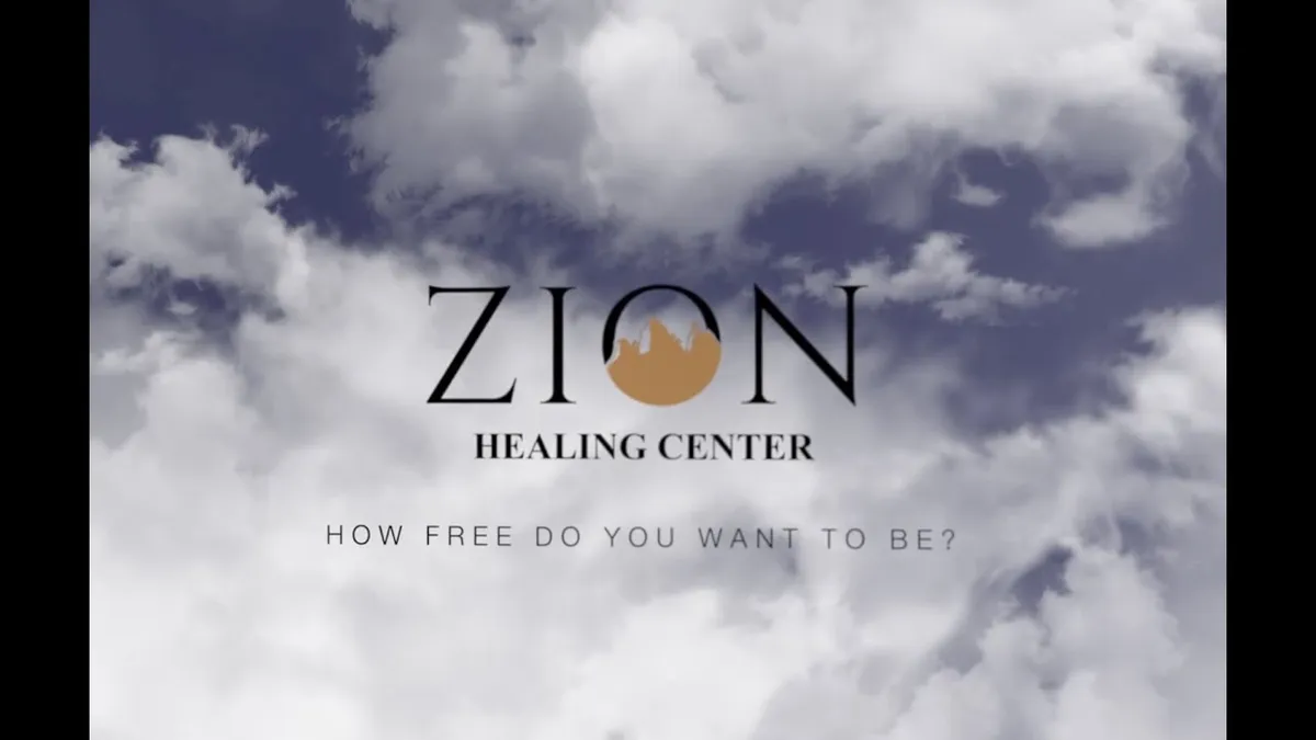 Zion Recovery - Thumbnail 3
