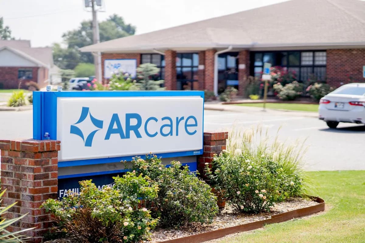 ARcare