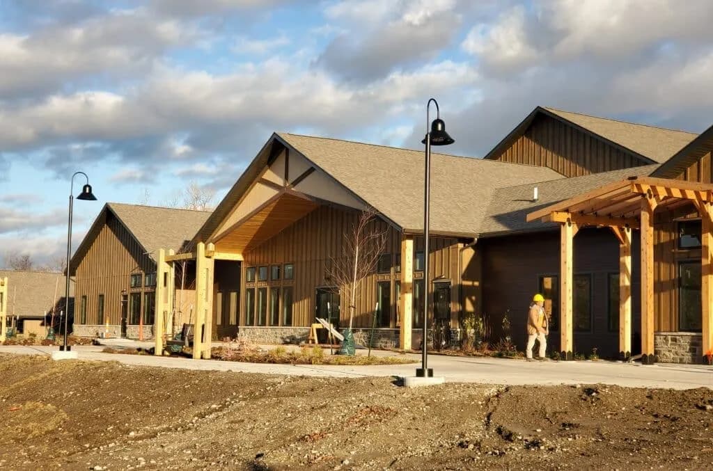 Abbe Center for Community MH