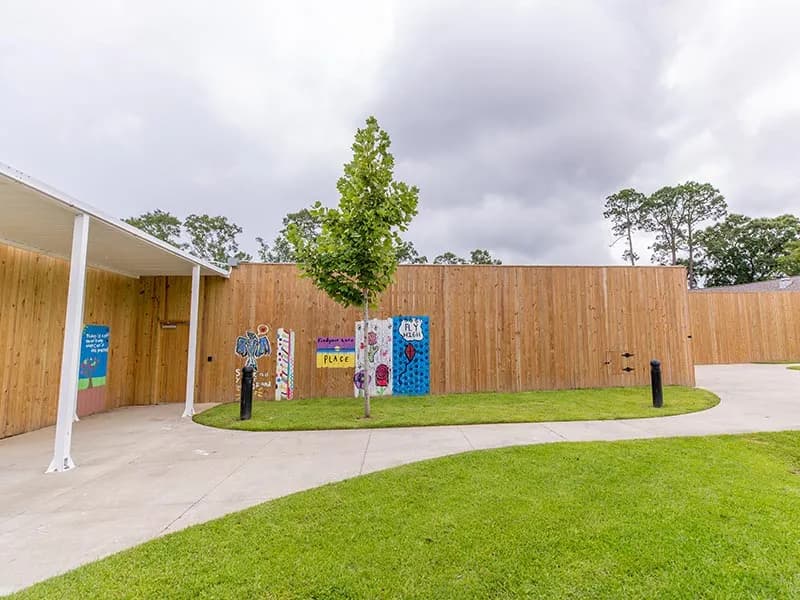 Acadiana Treatment Center