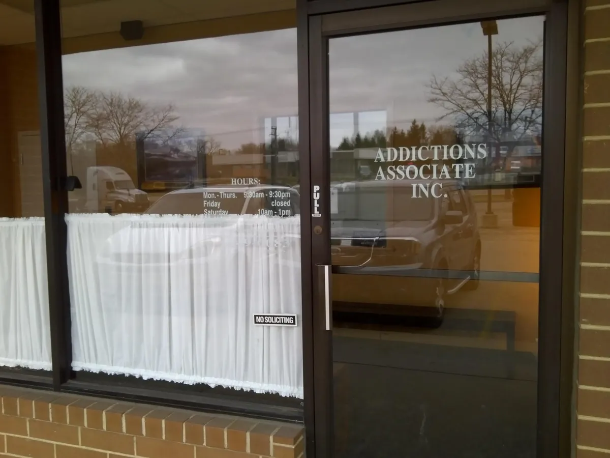 Addictions Associates Therapy Inc