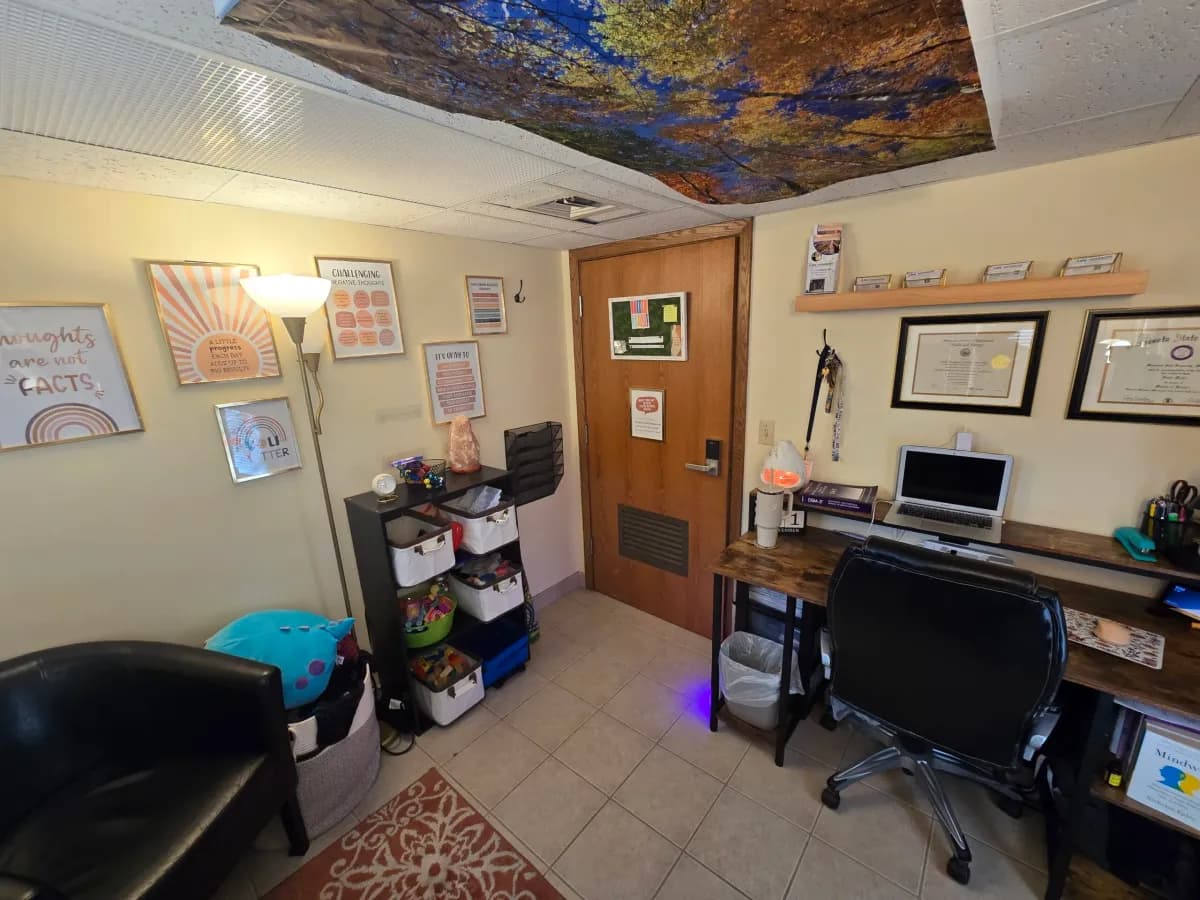 Advanced Psychological Services LLC