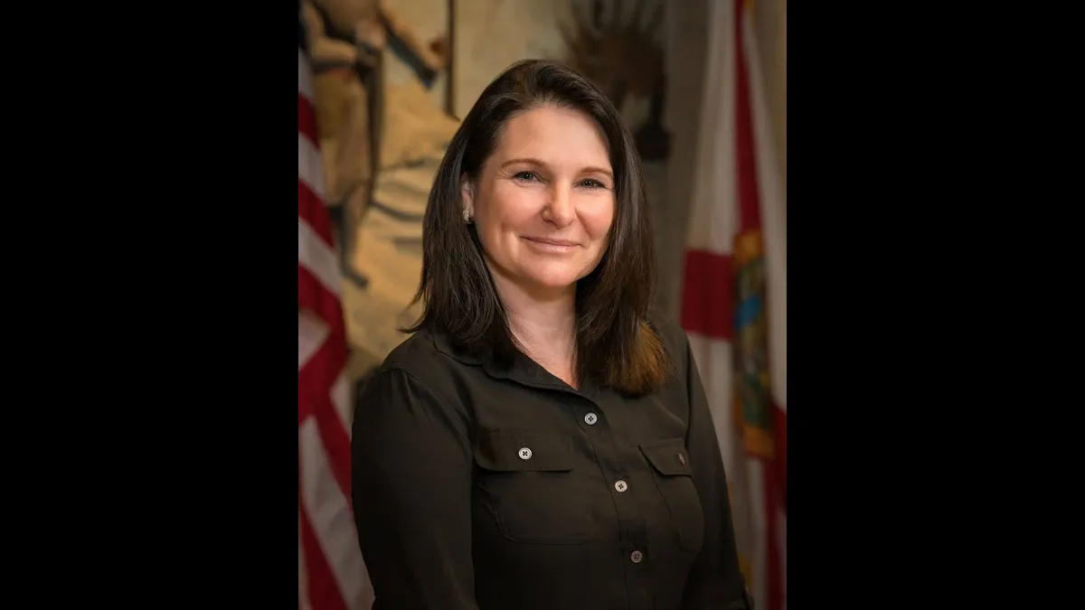 Alachua County Board of Commissioners