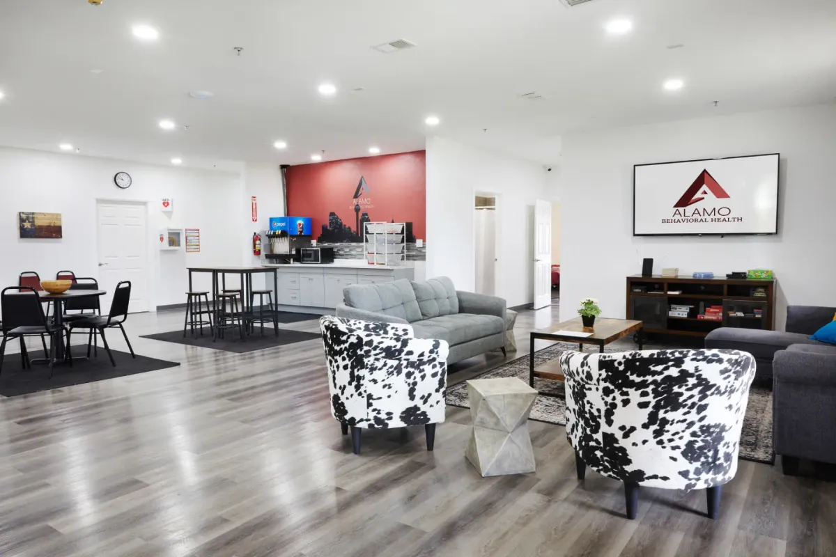 Alamo Behavioral Health