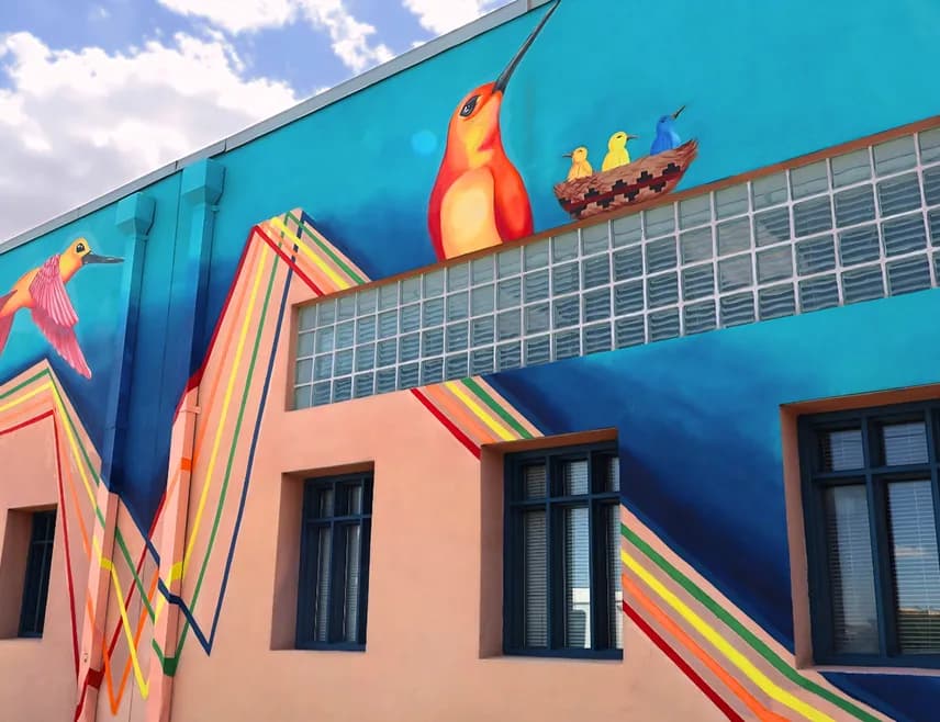 Albuquerque Health Care for - Facility Image