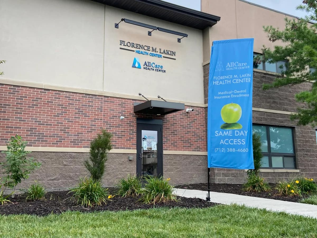All Care Health Center Main