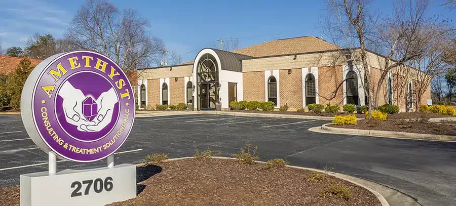 Amethyst Consulting and