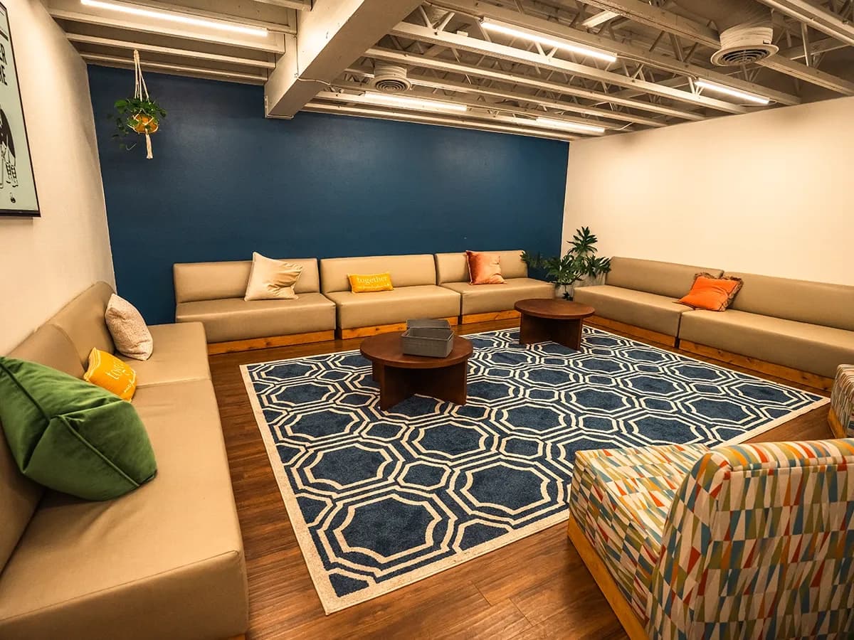 Amity Behavioral Health Network