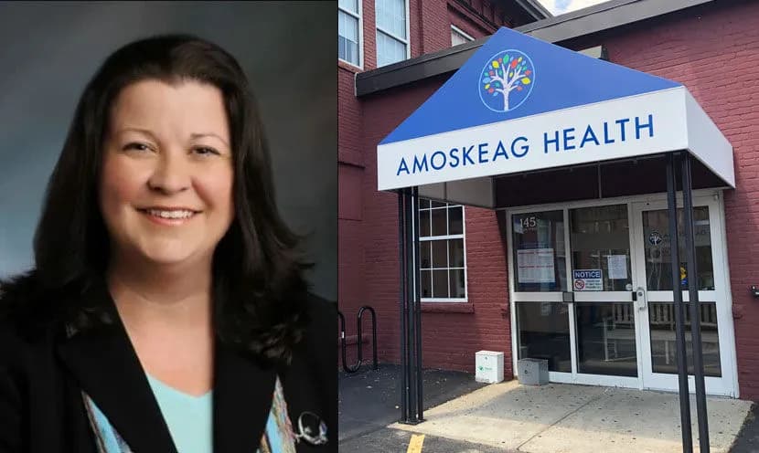 Amoskeag Health