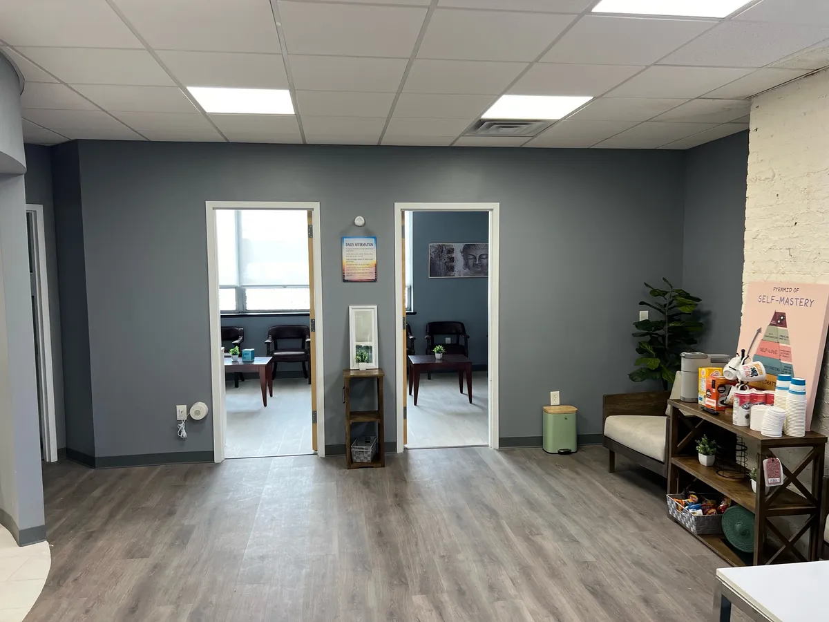 Apex Recovery - Facility Image