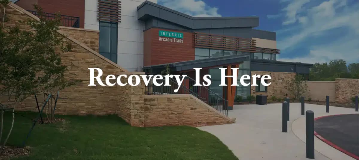 Arcadia Trails Integris Center for