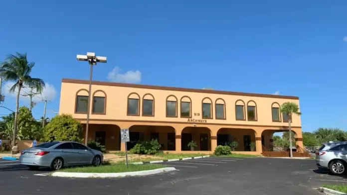 Archways Behav Healthcare Center