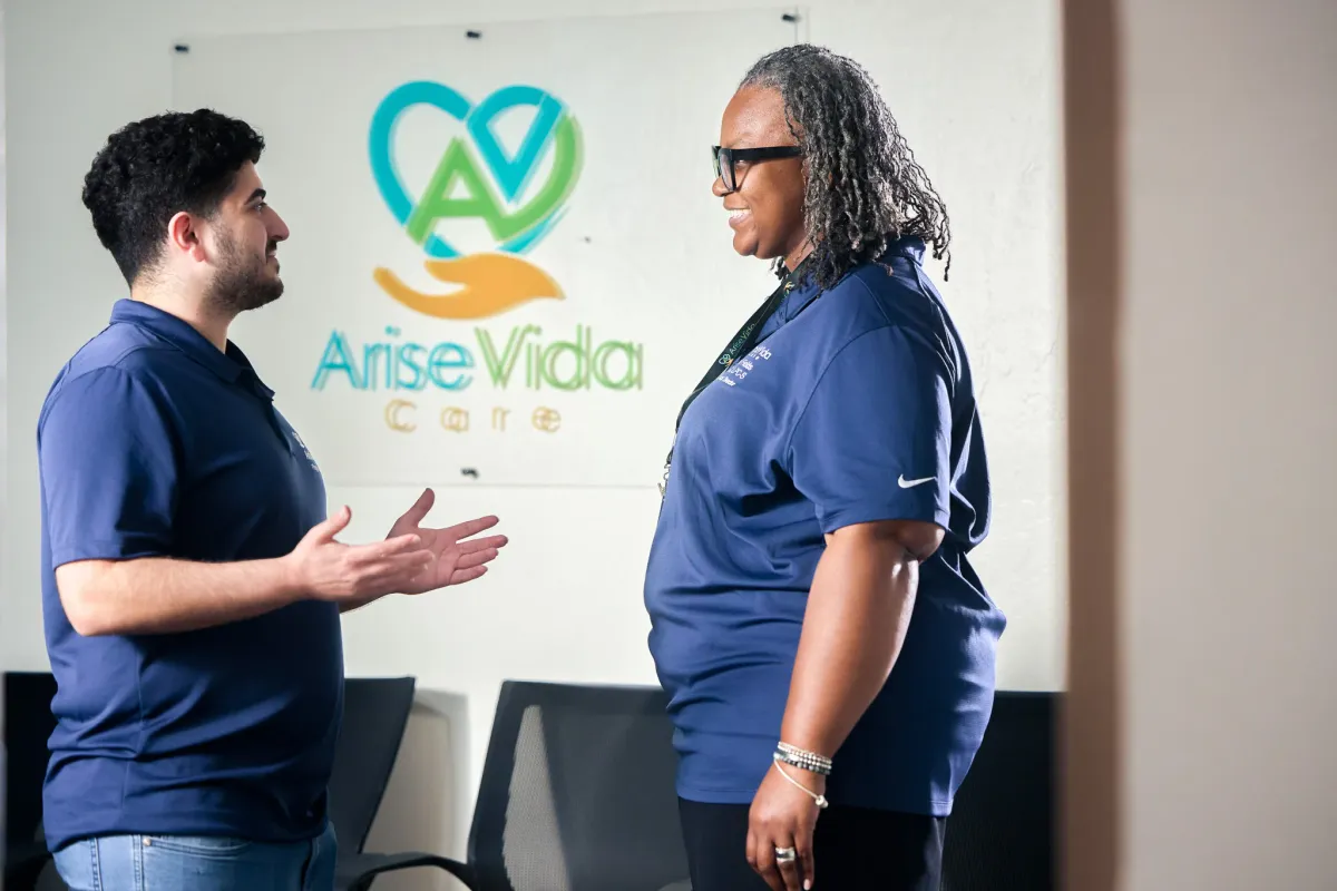 AriseVida Care LLC