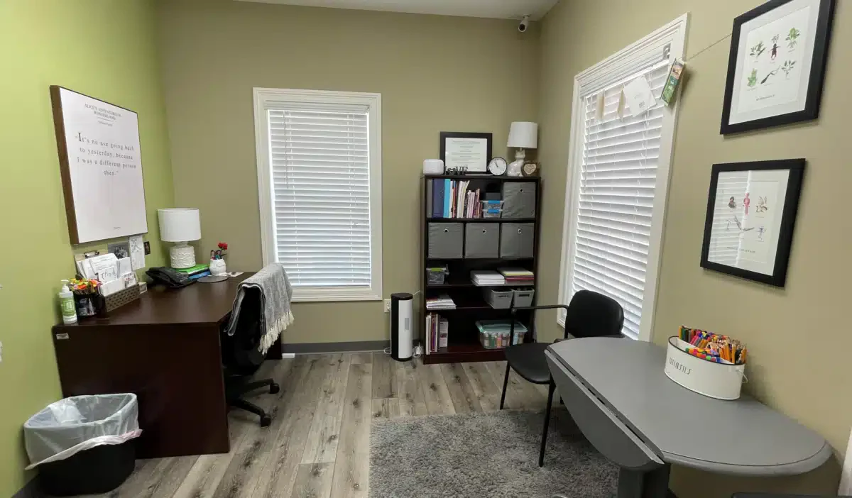 Astra Recovery Centers LLC