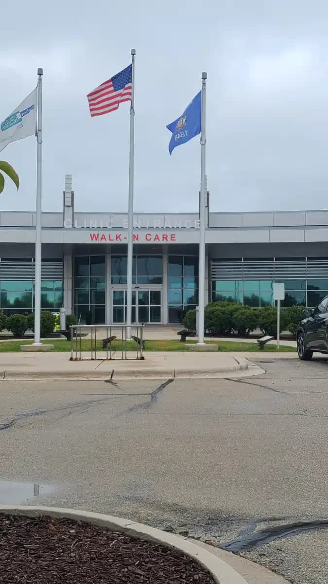 Aurora Behavioral Health Center