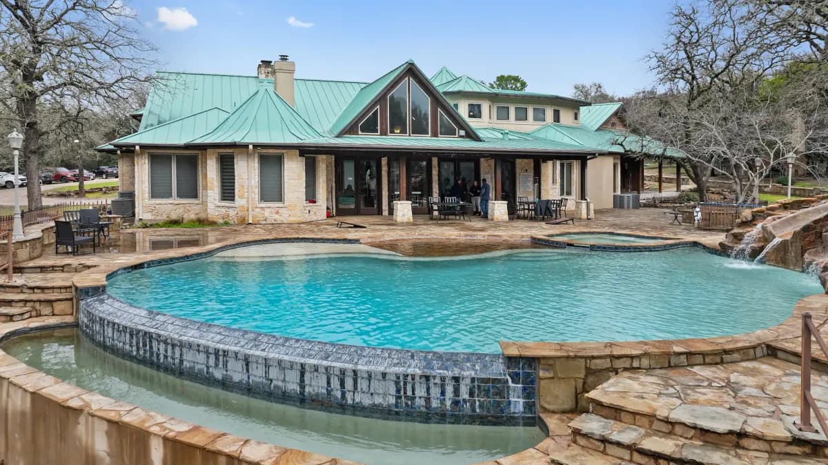 Austin Pines Ranch