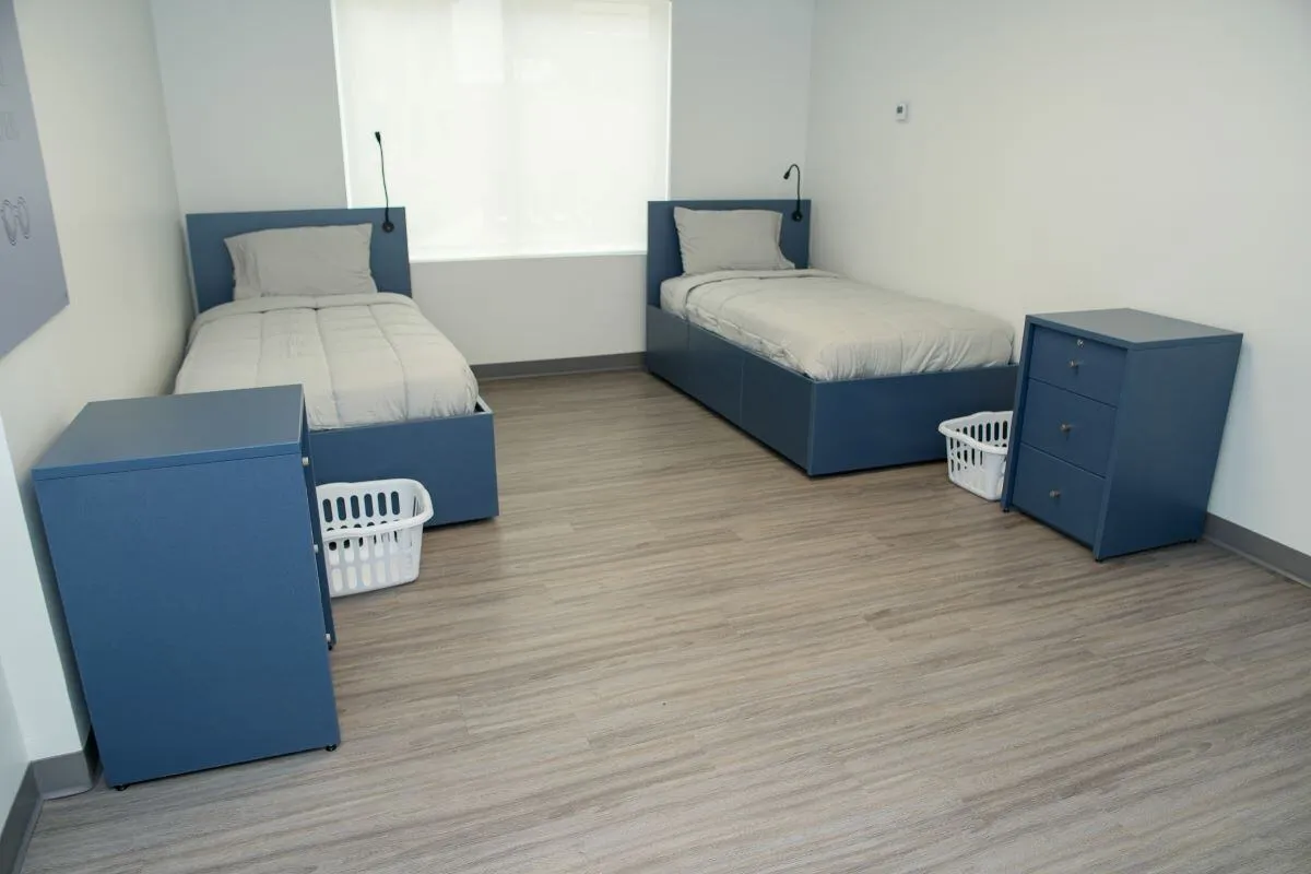 Avenues Recovery Center at