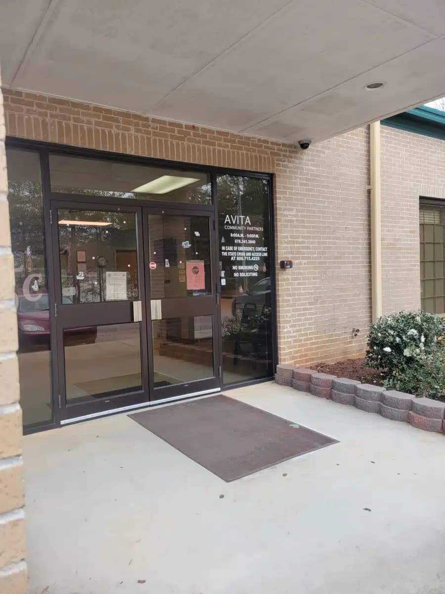 Avita Community Partners