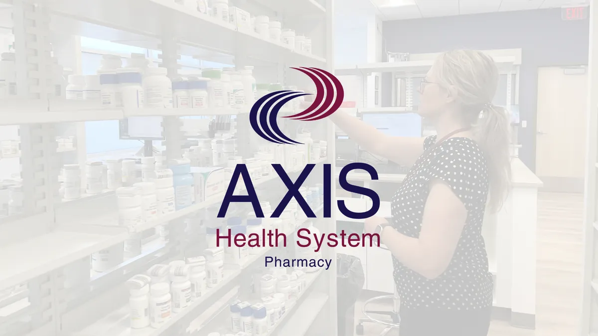 Axis Health System
