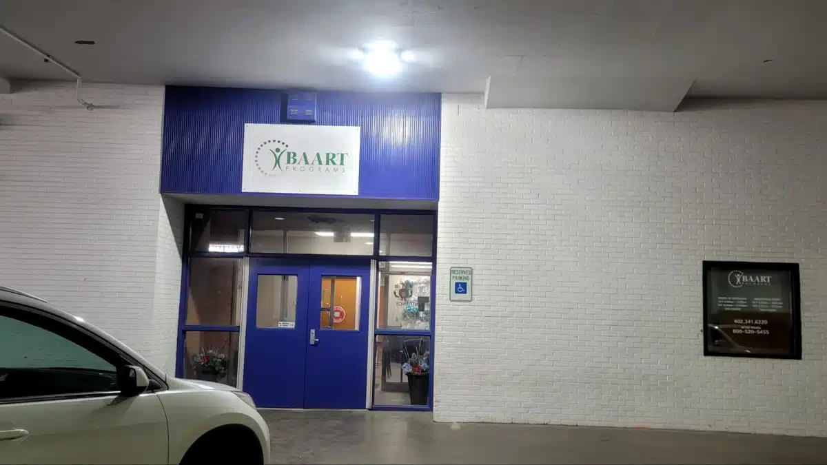 BAART Community Healthcare Inc