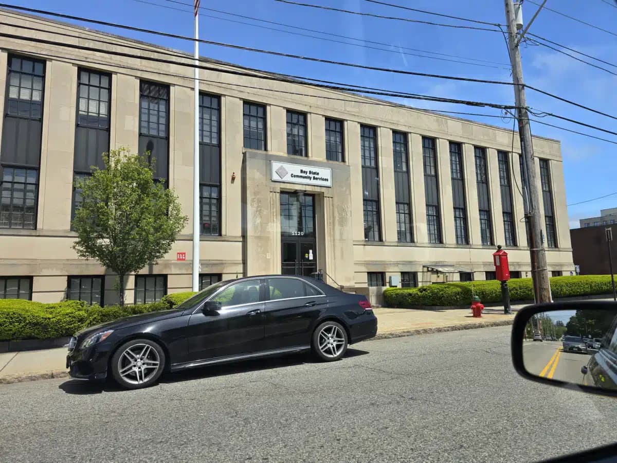 Bay State Community Services Inc