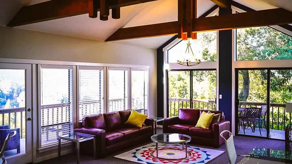 Bayside Marin Treatment Center