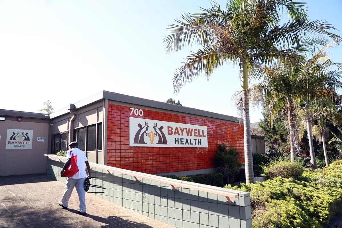 Baywell Health